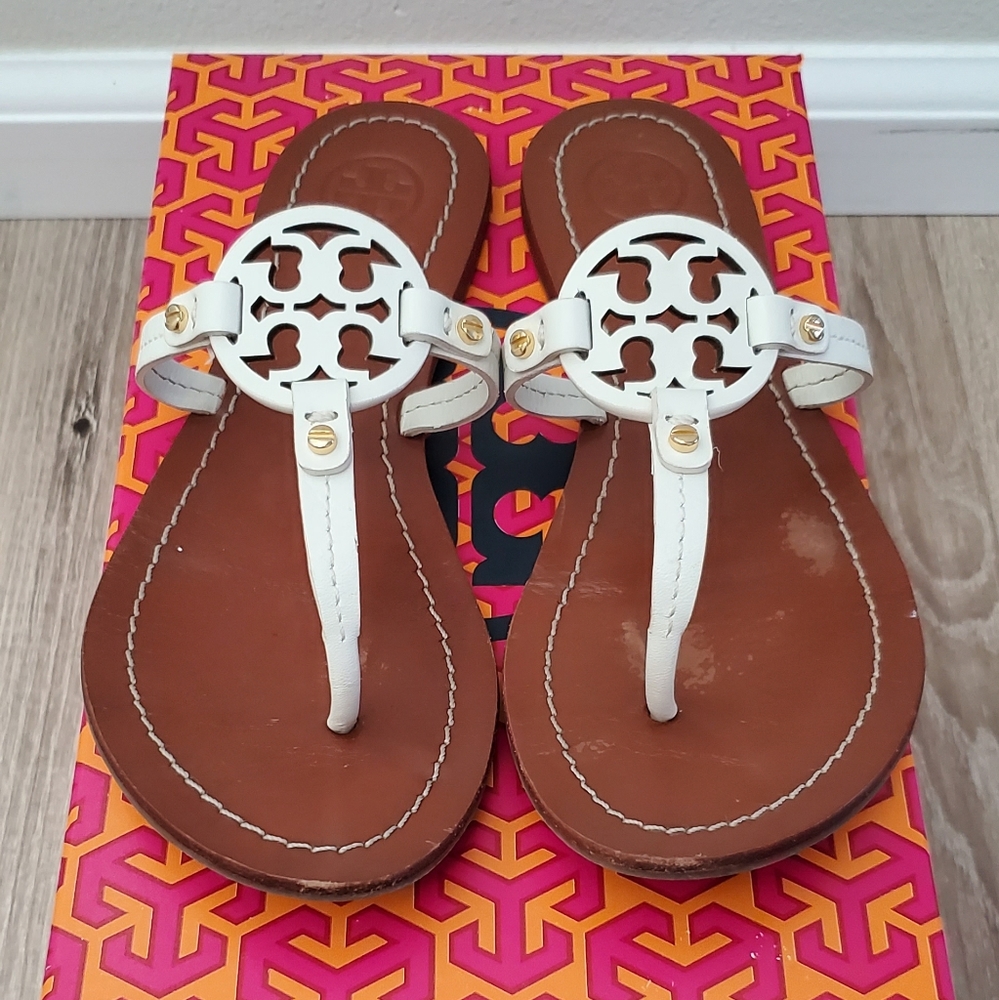 Tory Burch Thong Sandal